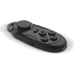 controller zwart VR