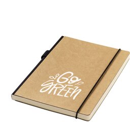 Craftnote Notebook notitieboek bedrukken