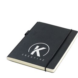 Craftnote Notebook notitieboek opdruk