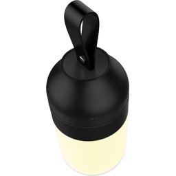 Curling Speaker Light