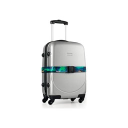 Custom Made kofferriemen bagage
