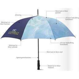 Custom Made paraplu