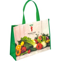 Custom Made Shopping Bag 45x35x15cm