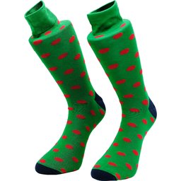 Custom Made Socks kousen bedrukken