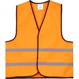 Kinder veiligheidsvest