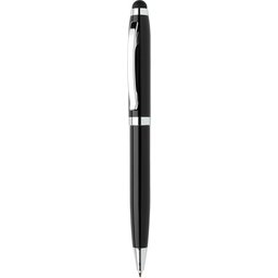 Deluxe stylus pen met COB lamp