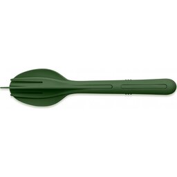 donker groen