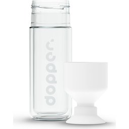 Dopper Glass Insulated - 450 ml 2
