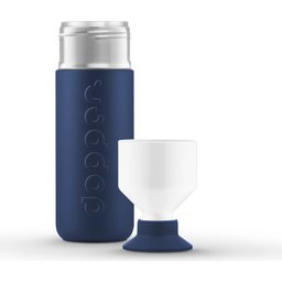 Dopper Insulated blauw