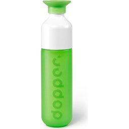 Dopper Original waterfles appelgroen