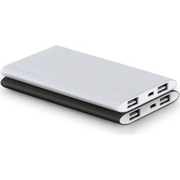 Draagbare powerbank accu - 7200 mAh