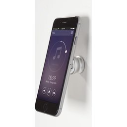 Draaibare magnetische telefoonhouder