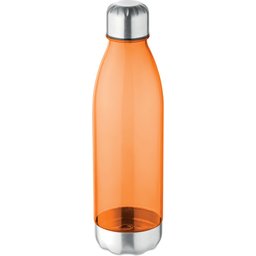 Drinkfles Aspen-oranje