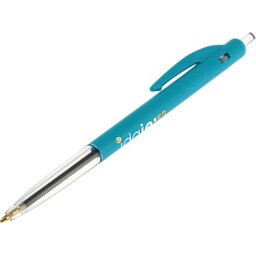 Stylo bille bic® m10 clic - 1590