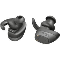 Duet Bluetooth Wire-free Earphones