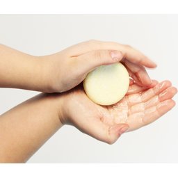 Ecologische Shampoo Bar