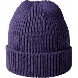 Exclusive Knitted Basic Beanie