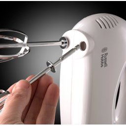 Explore handmixer