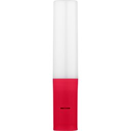 Festival lamp - rood