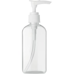 Fill It - Hervulbare fles met pompje - 100 ml