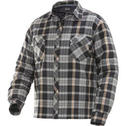 Flannel Shirt bedrukken