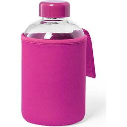 Fles Flaber-fuchsia1