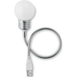 Flexibel LED-licht met USB aansluiting