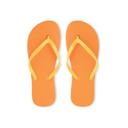 Flip Flop slippers promo