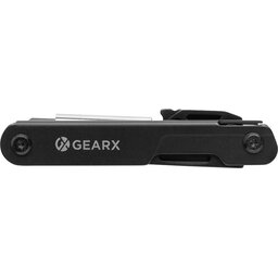 Gear X zak multitool