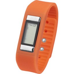 Get Fitter activity tracker