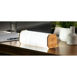 Gingko Smart Accordeon Lamp 8