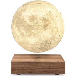 G019AH Gingko Smart Moon Lamp07