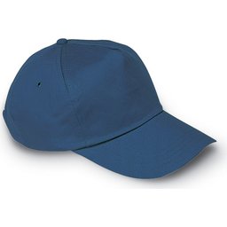 Glop Cap-blauw