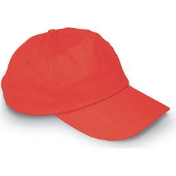 Glop Cap-rood