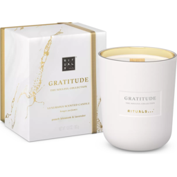 Gratitude - Scented Candle 360g