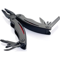 Grip multitool