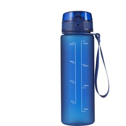 Hailey Drinkfles 750 ml – Stijlvolle en praktische waterfles