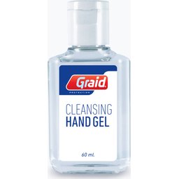 Hand Gel RFX Care Europe 60ml