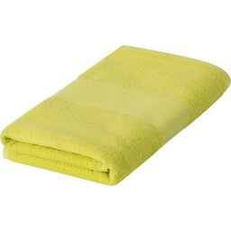 Handdoek 100 x 50 cm - 360 gr:m² groen