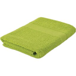 Handdoek 140 x 70 cm - 360 gr:m²