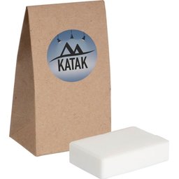 Handzeep kraft bedrukken