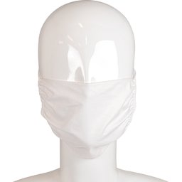 Herbruikbaar mondmasker uit katoen met ruimte voor filter 2