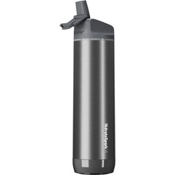 HidrateSpark® PRO 600 ml vacuüm geïsoleerde slimme waterfles van roestvrijstaal