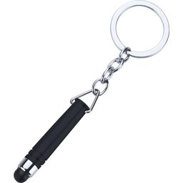 Hygiënisch touchscreen sleutelhanger covid