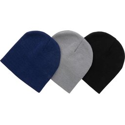 Impact AWARE™ klassieke beanie with Polylana®-assortiment