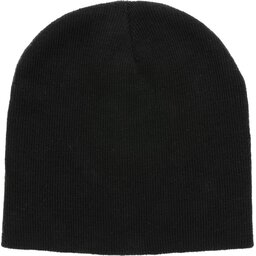 Impact AWARE™ klassieke beanie with Polylana®-zwart recht