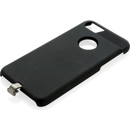 iPhone 6-7 case voor draadloos opladen