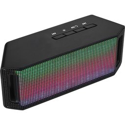 Jazzy Light Bluetooth luidspreker