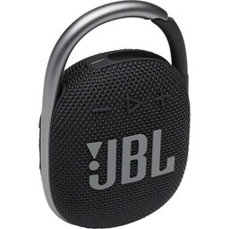 JBL Clip 4 Black