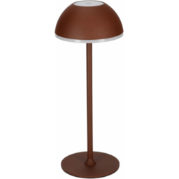 JENS Living LED Tafellamp Roest